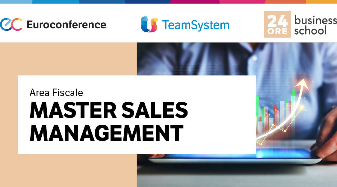 Immagine Sales Management | Euroconference